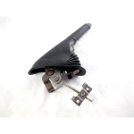 735314468 LEVA FRENO DI STAZIONAMENTO A MANO FIAT PUNTO 1.2 B 44KW 5M
