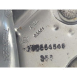 735354541 LEVA FRENO DI STAZIONAMENTO A MANO FIAT PANDA 4X4 1.2 B 44KW