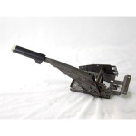 735398825 LEVA FRENO DI STAZIONAMENTO A MANO FIAT CROMA SW 1.9 D 110KW