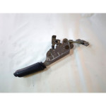 735410257 LEVA FRENO DI STAZIONAMENTO A MANO ALFA ROMEO MITO 1.3 D 66K