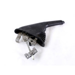 735410257 LEVA FRENO DI STAZIONAMENTO A MANO FIAT PUNTO EVO 1.2 B 51KW