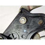 735550690 LEVA FRENO DI STAZIONAMENTO A MANO FIAT PANDA 0.9 M 62KW 5M