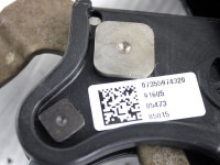 RO?ICA RO?NE ZAVORE OEM N. 735597432 ORIGINAL REZERVNI DEL FIAT 500 L