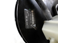SERVO OJA?EVALNIK ZAVOR OEM N. 8200895681 ORIGINAL REZERVNI DEL RENAUL