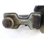 ZADNJI ZAVORNI DISKI OEM N. 82440272 ORIGINAL REZERVNI DEL LANCIA DELT
