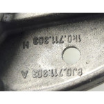 8J0711303A LEVA FRENO DI STAZIONAMENTO A MANO VOLKSWAGEN GOLF 5 1.6 B