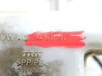 KIT V?IGA MOTORJA OEM N. 8V1611021A ORIGINAL REZERVNI DEL VOLKSWAGEN G