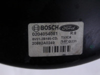 SERVO OJA?EVALNIK ZAVOR OEM N. 8V51-2B195-CD ORIGINAL REZERVNI DEL FOR