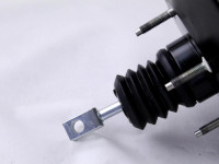 SERVO OJA?EVALNIK ZAVOR OEM N. 8V51-2B195-LF ORIGINAL REZERVNI DEL FOR