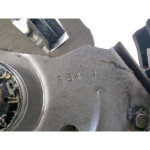 SPREDNJI MOST OEM N. 95406288 ORIGINAL REZERVNI DEL CHEVROLET TRAX U20