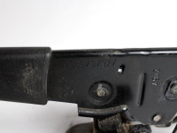 SONDA LAMBDA OEM N. 9636797977 ORIGINAL REZERVNI DEL PEUGEOT 307 3A/B/