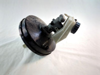 9650368080 SERVOFRENO PEUGEOT 206 PLUS 1.1 G 44KW 5M 3P (2010) RICAMBI