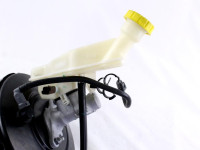 ELEKTROVENTIL OEM N. 9657455580 ORIGINAL REZERVNI DEL PEUGEOT 207 / 20
