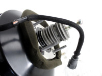 ELEKTROVENTIL OEM N. 9672866180 ORIGINAL REZERVNI DEL PEUGEOT 208 CA C