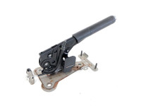 RO?ICA RO?NE ZAVORE OEM N. 96760386ZD ORIGINAL REZERVNI DEL CITROEN C3