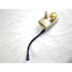 4635C3 VASCHETTA SERBATOIO LIQUIDO FRENI CITROEN BERLINGO 1.6 D 66KW 5