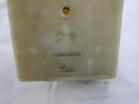 GLAVNI ZAVORNI CILINDER OEM N. 9680907780 ORIGINAL REZERVNI DEL PEUGEO