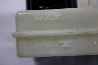 GLAVNI ZAVORNI CILINDER OEM N. 9680907780 ORIGINAL REZERVNI DEL PEUGEO