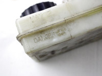 SWITCH CLUSTER STEERING COLUMN OEM N. 9680907780 ORIGINAL REZERVNI DEL