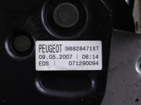 MOTOR?EK PREDNJIH BRISALCEV OEM N. 96828471XT ORIGINAL REZERVNI DEL PE