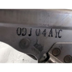 96862860 LEVA FRENO DI STAZIONAMENTO A MANO CHEVROLET AVEO 1.2 G 62KW