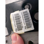 98062965ZD LEVA FRENO DI STAZIONAMENTO A MANO PEUGEOT 208 1.2 B 60KW 5