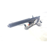 98062965ZD LEVA FRENO DI STAZIONAMENTO A MANO PEUGEOT 208 1.2 B 60KW 5