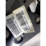 98062966ZD LEVA FRENO DI STAZIONAMENTO A MANO PEUGEOT 208 1.4 D 50KW 5