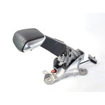 98067000ZQ LEVA FRENO DI STAZIONAMENTO A MANO PEUGEOT 2008 1.6 D 73KW
