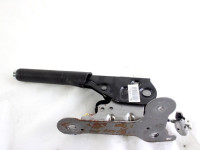 RO?ICA RO?NE ZAVORE OEM N. 98076688ZD ORIGINAL REZERVNI DEL PEUGEOT 20