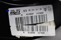 SERVO OJA?EVALNIK ZAVOR OEM N. 9811514380 ORIGINAL REZERVNI DEL CITROE