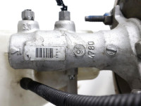 SERVO OJA?EVALNIK ZAVOR OEM N. 9811514380 ORIGINAL REZERVNI DEL CITROE