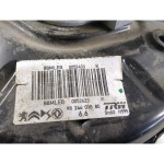 SERVO OJA?EVALNIK ZAVOR OEM N. 9824401580 ORIGINAL REZERVNI DEL OPEL C