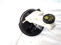 9830809180 SERVOFRENO PEUGEOT 208 E 57KW AUT 5P (2020) RICAMBIO USATO