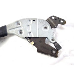 A1694200084 LEVA FRENO DI STAZIONAMENTO A MANO MERCEDES CLASSE B 200 W