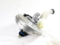 SERVO OJA?EVALNIK ZAVOR OEM N. A2474300600 ORIGINAL REZERVNI DEL MERCE