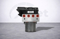 ABS Enota Nissan Note 0265235047