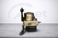 ABS Enota Peugeot 207 Citroen C2/C3 9641871180