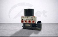 ABS Enota Skoda Fabia II 6R0614117F