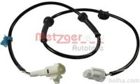 ABS senzor CCZ1068ABE - Suzuki SX4 06-