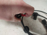 ABS senzor spredaj desno/levo passat b5.5