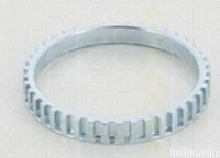 Abs senzorski obroč 854023403 - Smart ForTwo 07-