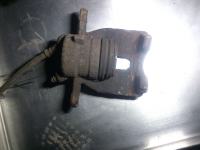 renault clio 3 2009 1.5 50kw čeljust levo desno original 75k prevožen