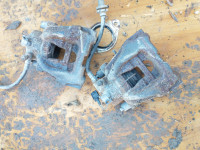 alfa romeo giulietta 2.0 čeljusti spredaj čeljust levo desno prednje k