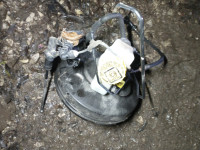 alfa romeo giulietta glavni zavorni cilinder servo ojačevalec zavor or