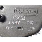 AP31-2780-AHW LEVA FRENO DI STAZIONAMENTO A MANO FORD B-MAX 1.4 G 66KW