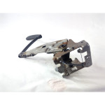 AV61-2780-AA LEVA FRENO DI STAZIONAMENTO A MANO FORD C-MAX 1.6 D 70KW