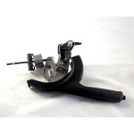 B0008758ZD LEVA FRENO DI STAZIONAMENTO A MANO CITROEN C1 1.2 B 82KW 5M