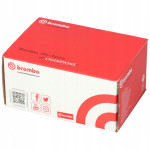 BREMBO A 12 234 - Kolesni zavorni valj - ( BREMBO A 12 234 cylinder )