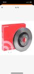BREMBO zavorni diski